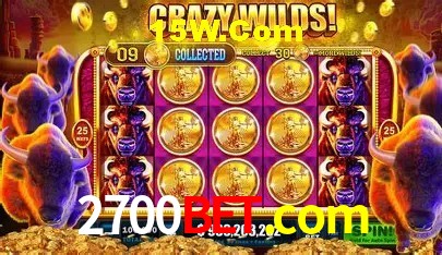 Jackpots e promoções na 2700bet.com