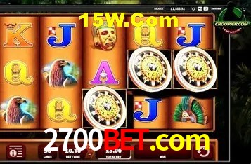 Loterias online na 2700bet.com