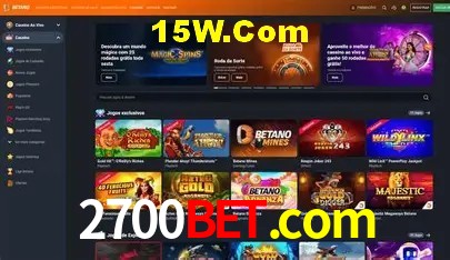 Benefícios VIP na 2700bet.com