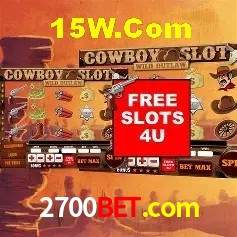 Biblioteca de slots populares na 2700bet.com