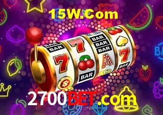 Variedade de jogos na 2700bet.com