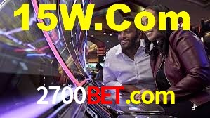 Cashback e recargas na 2700bet.com