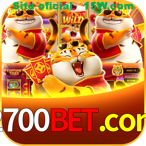 Imagem promocional da 2700bet.com mostrando a plataforma e suas vantagens
